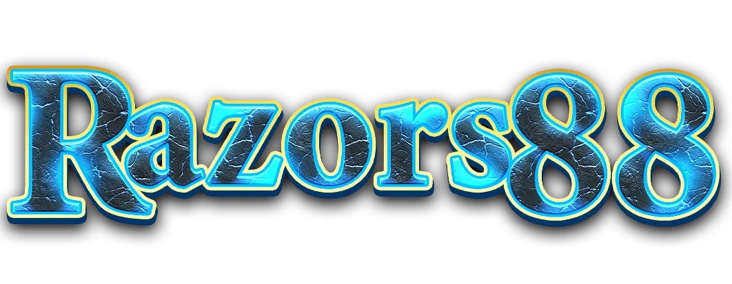 razors88 logo