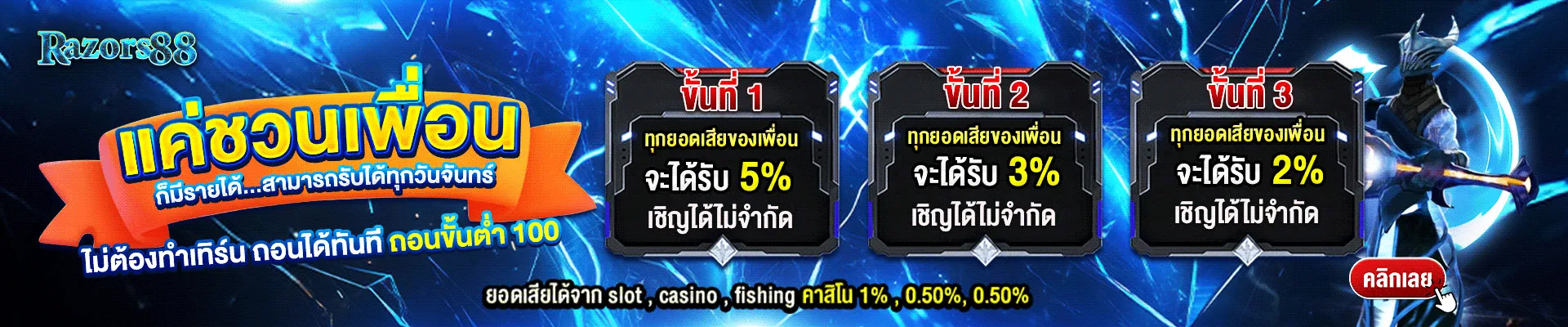 razors88 promotion2